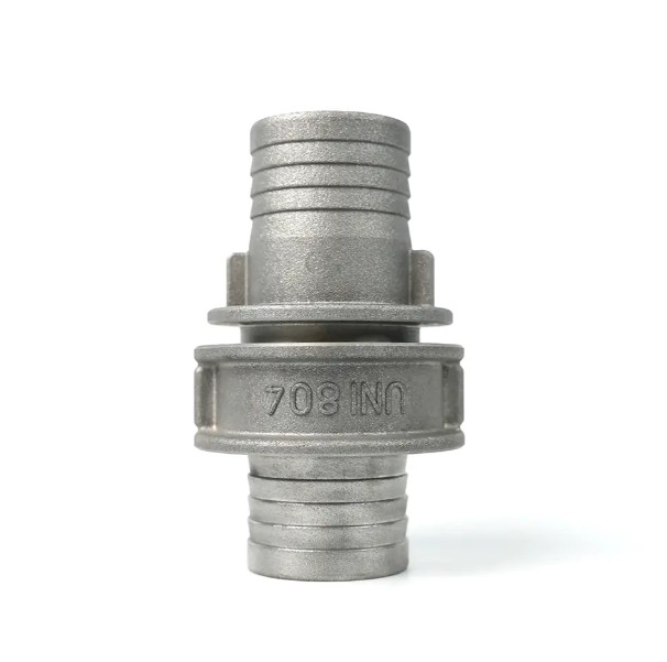 Aké sú rozdiely medzi mužskými a ženskými ohňovými spojkami?