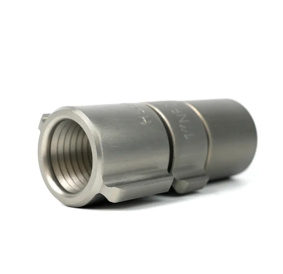 Ako fungujú konektory požiarnej hadice?