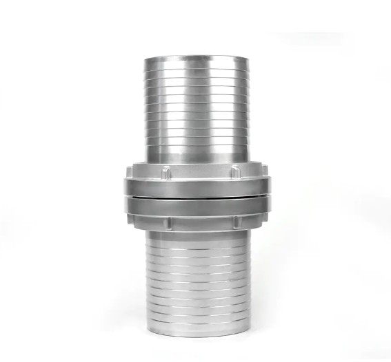 Čo je spojenie Storz?