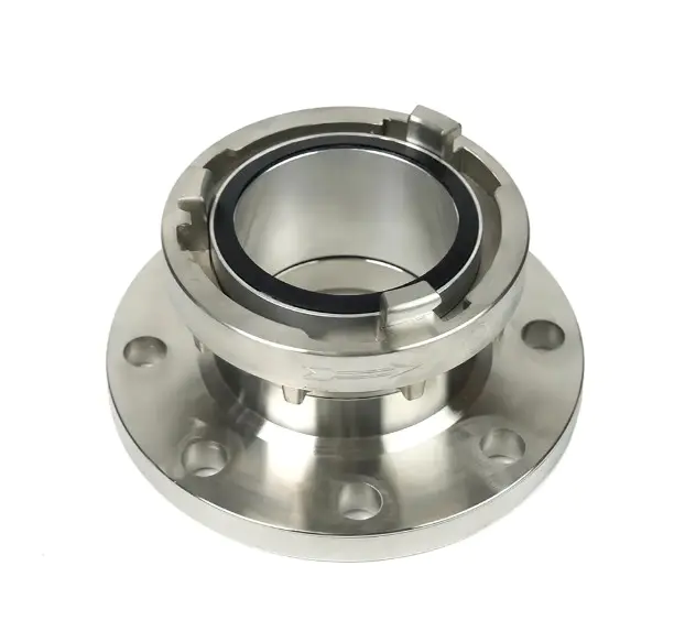 3-palcový adaptér požiarneho hydrantu: Vždy priraďte vývody hydrantu k hadicovým spojkám